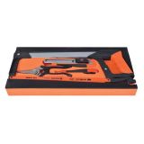 GARNITURA ORODJA TACTIX 4 DELNA V VLOŽKU