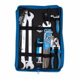 GARNITURA ORODJA UNIOR 19 DELNA ZA KOLESARJE ART. 1600A2