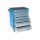 GARNITURA ORODJA UNIOR 193 DELNA Z VOZIČKOM ART. 1011BEV4