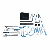 GARNITURA ORODJA UNIOR 37 DELNA ZA KOLESARJE ART. 1600EN