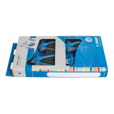 GARNITURA ORODJA UNIOR 4 DELNA KLEŠČE ART. 402C2