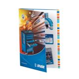 GARNITURA ORODJA UNIOR 94 DELNA ZA MIZARJE ART. 1014A