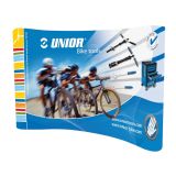 GARNITURA ORODJA UNIOR ZA KOLESARJE V VOZIČKU ART. 1600N