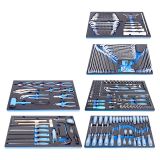 GARNITURA ORODJA V SOS VLOŽKIH UNIOR 237-DELNA ART. 1011D (623928)