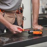 GARNITURA ORODJA VONHAUS VDE