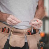 GARNITURA ORODJA VONHAUS VDE