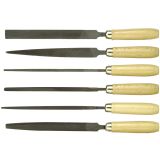 GARNITURA PIL CONMETALL 6 DELNA 100 MM