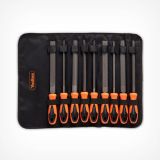 GARNITURA PIL VONHAUS 9-DEL PIL IN RAŠP