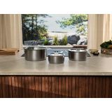 GARNITURA / SET POSODE ELECTROLUX 6 DELNA COOKWELL E9HOPS