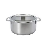 GARNITURA / SET POSODE ELECTROLUX 6 DELNA COOKWELL E9HOPS