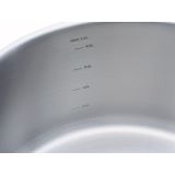 GARNITURA / SET POSODE ELECTROLUX 6 DELNA COOKWELL E9HOPS