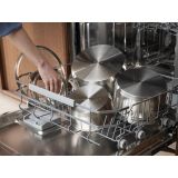 GARNITURA / SET POSODE ELECTROLUX 6 DELNA COOKWELL E9HOPS