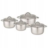 GARNITURA / SET POSODE GALICIJA 8 DELNA ROMA