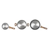 GARNITURA / SET POSODE LIVOO 5-DELNI MEP147