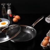 GARNITURA / SET POSODE ROSMARINO HEXAPRO 7-DELNI PAKIRAN