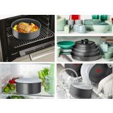 GARNITURA / SET POSODE TEFAL 4-DELNI INGENIO RENEW L2609402