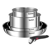 GARNITURA / SET POSODE TEFAL 5-DELNA INGENIO EMOTION L897S574