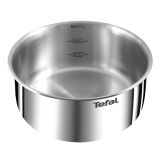 GARNITURA / SET POSODE TEFAL 5-DELNA INGENIO EMOTION L897S574