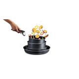 GARNITURA / SET POSODE TEFAL 5-DELNA INGENIO SO LIGHT L7239523