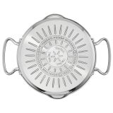 GARNITURA / SET POSODE TEFAL 6-DELNI INOX DUETTO G719S655