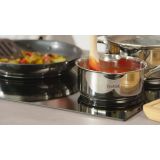 GARNITURA / SET POSODE TEFAL 6-DELNI INOX DUETTO G719S655