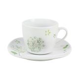 GARNITURA SKODELIC ALPEKS 6 DELNA HTK001 ZELEN VZOREC