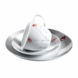 GARNITURA SKODELIC DOMESTIC 18 DELNA CLAIRE