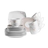 GARNITURA SKODELIC DOMESTIC 18 DELNA NELA