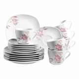 GARNITURA SKODELIC DOMESTIC 18 DELNA STELLA MARIE
