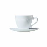 SET SKODELIC IN LONČKOV LUMINARC 6 DELNI CADIX 220 ML