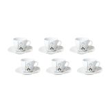 GARNITURA SKODELIC TCC 12 DELNA SQUARE KROGI TCC193