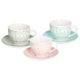 SET SKODELIC IN LONČKOV TOGNANA 6 DELNI METROPOLIS SOFT GIPSY 270 ML