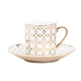 GARNITURA SKODELIC TOGNANA 6 DELNA NATALE EMPIRE