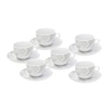 GARNITURA SKODELIC TOGNANA 6 DELNA OLIMPIA INES