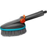 GARNITURA ZA PRANJE GARDENA CLEANSYSTEM ŠČETKA Z DRŽALOM M MEHKA
