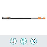 GARNITURA ZA PRANJE GARDENA IZTEZNO VODNO DRŽALO 155-260 CM