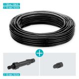 GARNITURA ZA ZALIVANJE GARDENA MD NAMAKALNI SET ZA ŽIVE MEJE 50M