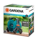 GARNITURA ZA ZALIVANJE GARDENA NOSLEC ZA CEV 50