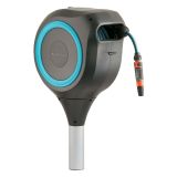 GARNITURA ZA ZALIVANJE GARDENA VRTNI NOSILEC ZA CEV ROLL-UP M 20 M