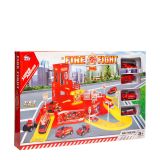 IGRAČA GASILSKA POSTAJA