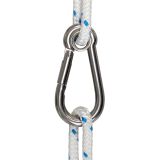 DODATEK CONMETALL GASILSKI KARABIN 8X80 MM NERJAVNO A4 Z OČESOM