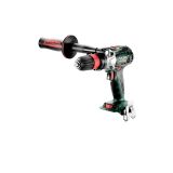 BATERIJSKI VREZOVALNIK NAVOJEV METABO GB 18 LTX BL Q I 2X GLAVA