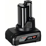 BATERIJA BOSCH PROFESSIONAL GBA 12V 4.0 AH NOV 3027049