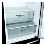 HLADILNIK IN ZAMRZOVALNIK LG GBB61BLJZN