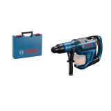 VRTALNO KLADIVO AKUMUL. BOSCH PROFESSIONAL GBH 18V-45 C SOLO; PROMIX 18V