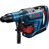 VRTALNO KLADIVO AKUMUL. BOSCH PROFESSIONAL GBH 18V-45 C SOLO; PROMIX 18V