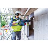 VRTALNO KLADIVO AKUMUL. BOSCH PROFESSIONAL GBH 18V-45 C SOLO; PROMIX 18V