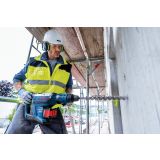 VRTALNO KLADIVO AKUMUL. BOSCH PROFESSIONAL GBH 18V-45 C SOLO; PROMIX 18V