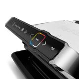 NAMIZNI ŽAR TEFAL OPTIGRILL ELITE, GC750D30, 2000 W, 12 AVTOMATSKIH PROGRAMOV,