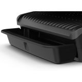 NAMIZNI ŽAR TEFAL OPTIGRILL ELITE, GC750D30, 2000 W, 12 AVTOMATSKIH PROGRAMOV,